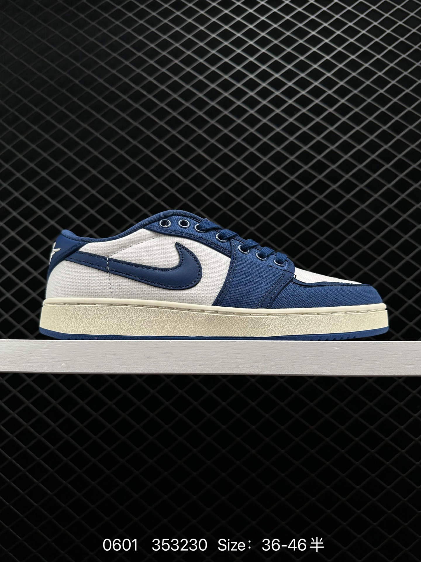 Nike/Air Jordan 1 KO Low AJ1 Nike/Air Jordan 1 KO Low AJ1